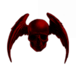 Mask of Death