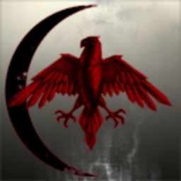 Crying Moon