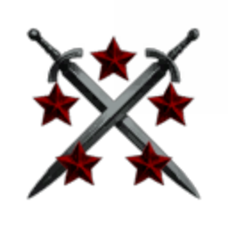 Super Muscle Tribe of Awesomeness