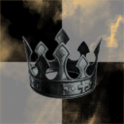 Grey Eminence I
