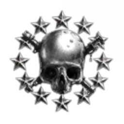 Mr Bones' Wild Rides