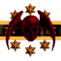 The Crimson Death Knights