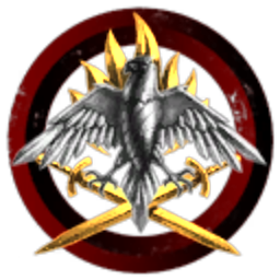 Paladins of the Caldari Empire