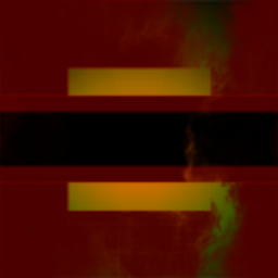 Joint Force Projection Project