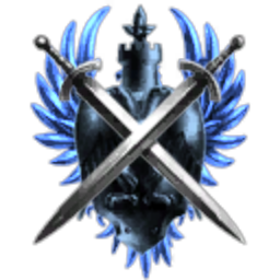 Geezer Knights