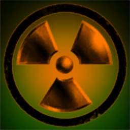 Terminal Radioactivity