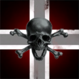 Crossbones SCA