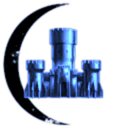 The Sapphire Crescent