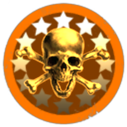 Unrivaled Anarchy