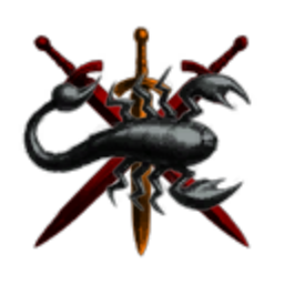 Obsidian Scorpions