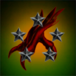 Warriors of Destiny