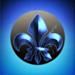Le transporteur bleu