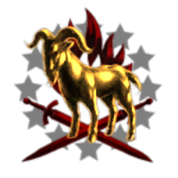 GOAT MASTERS