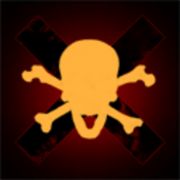 Skull 'n Bones.