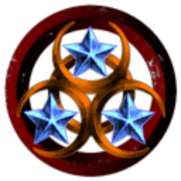 Space Patrol Ministry Administration