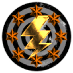 Imperial Mining Patterns