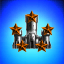 Paranor stronghold