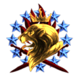 Kingdom of Lions