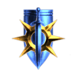 Domor Acatel of Shield and Knowledge
