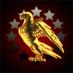 The Armed Star Strider Federation