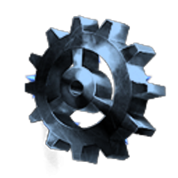 Conrad Haas Kosmos Industrie