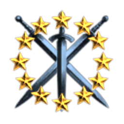 Ares Knight Errant