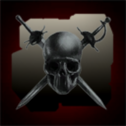 Viper Strike Mercenaries