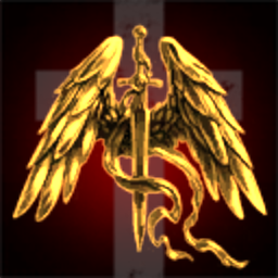 Risen Deity