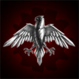 New Eden German Falcons