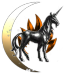Stereoscopic Unicorns