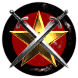 Anarchy of Steel