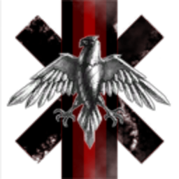 republic of dark shadows