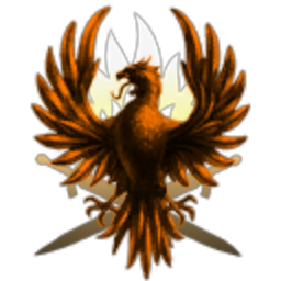 Riseing Phoenix of New Eden 805