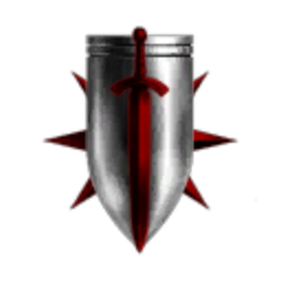 White Knight Kill Rights Enforcemean