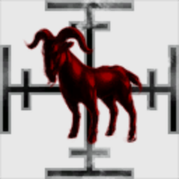 Satans Vampire Star Goats