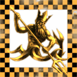 Gold Bordered Narcs