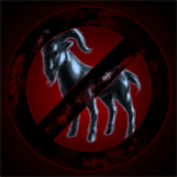 Anti Space Goat Farts