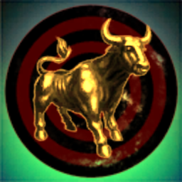Bulls Eye Exploration