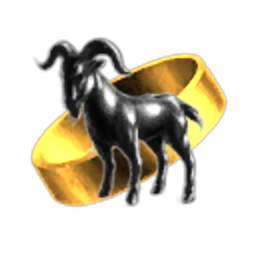 In Goat We Trust