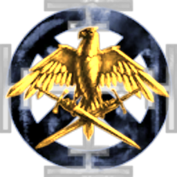 The Oblivion Cross Dominion