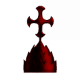 Scarlet Cathedral