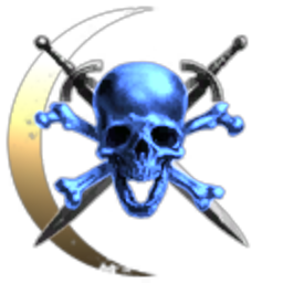 Moon Wing Pirates