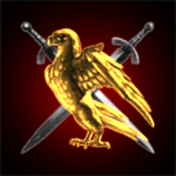 Golden Eagle five