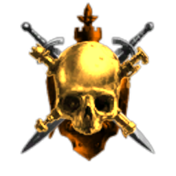 Steel Legion Armaments