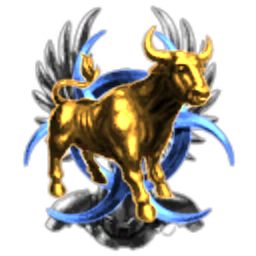 Taurus Quantum Ice Front