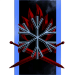 Fire and Ice.