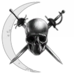 Half Crescent Pirates