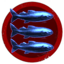 Thanks For All The Fish...