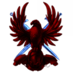 The league of Extraordinary Amarrians