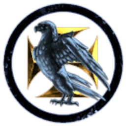 The Pale Falcon